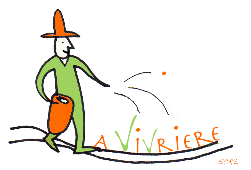 La Vivrière SCRL